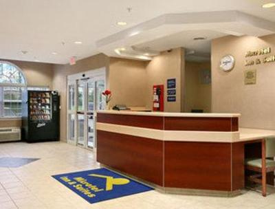 фото отеля Microtel Inn & Suites Bentonville