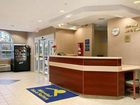 фото отеля Microtel Inn & Suites Bentonville