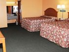 фото отеля American Inn Cleburne