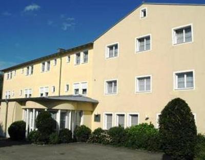фото отеля Hotel Am See Neutraubling