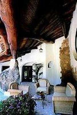 фото отеля Poseidonia Hotel Tortoli