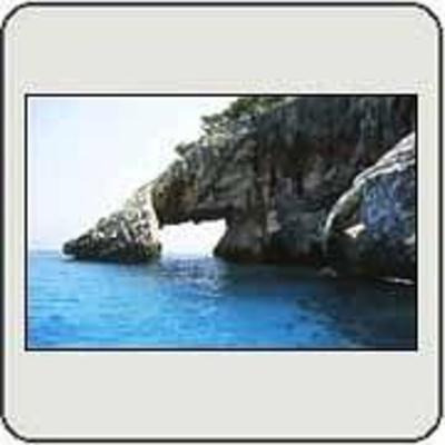 фото отеля Poseidonia Hotel Tortoli