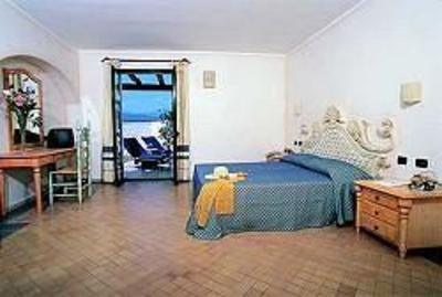 фото отеля Poseidonia Hotel Tortoli