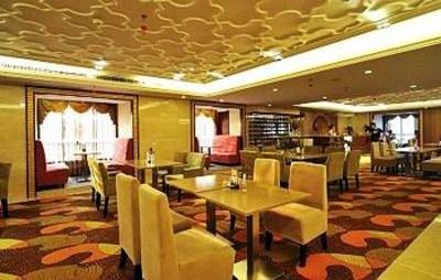 фото отеля Haikou Baofa Happy Hotel