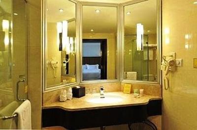 фото отеля Haikou Baofa Happy Hotel