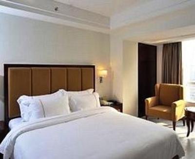 фото отеля Haikou Baofa Happy Hotel