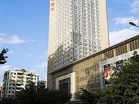 Haikou Baofa Happy Hotel