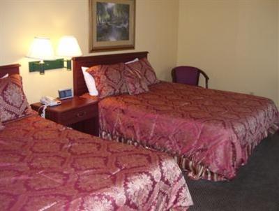 фото отеля Americas Best Value Inn Spartanburg