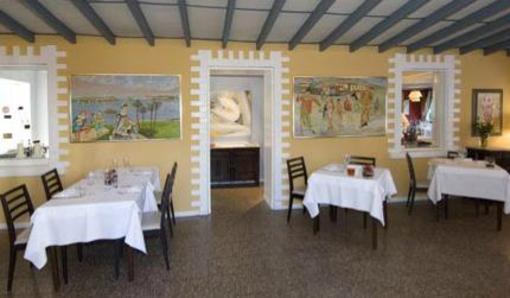 фото отеля Hotel Serenella Baveno