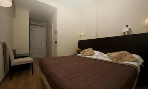 фото отеля Hotel Serenella Baveno