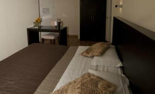 фото отеля Hotel Serenella Baveno