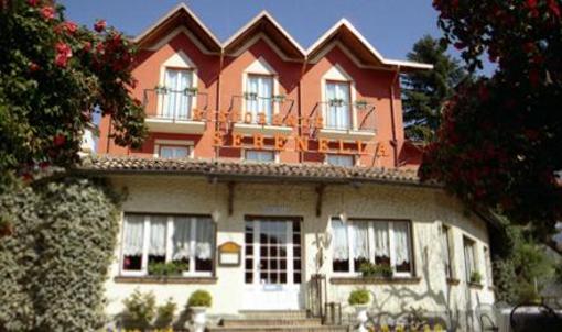 фото отеля Hotel Serenella Baveno