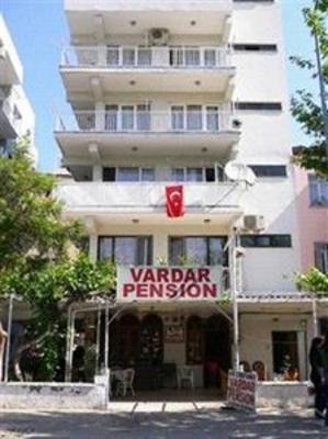 фото отеля Vardar Pension Selcuk