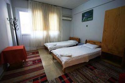 фото отеля Vardar Pension Selcuk