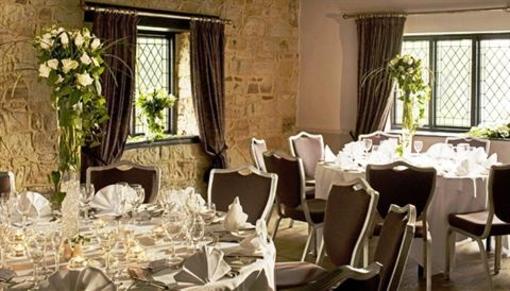 фото отеля Priest House Hotel Castle Donington