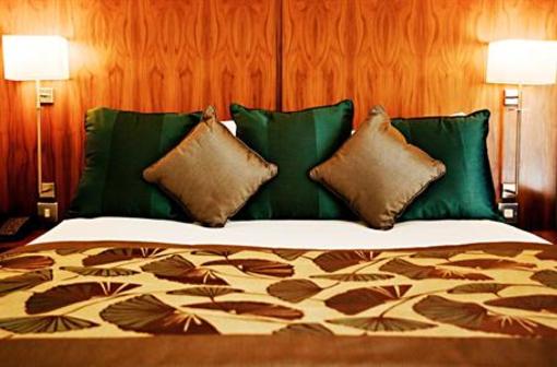 фото отеля Priest House Hotel Castle Donington