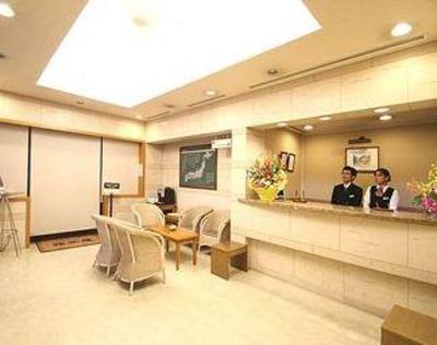 фото отеля Hotel Route Inn Naha Izumizaki