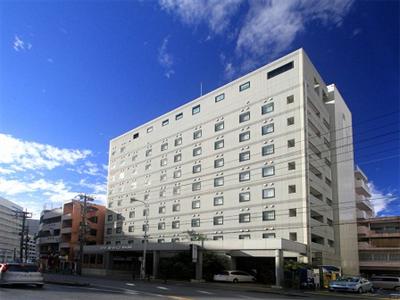 фото отеля Hotel Route Inn Naha Izumizaki