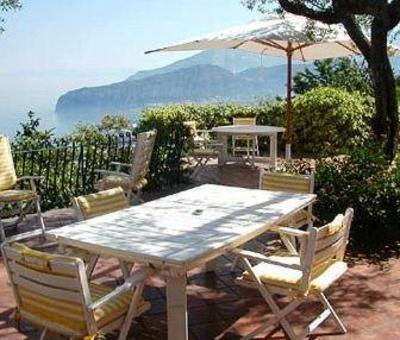 фото отеля Villa Sorrento Holidays V441