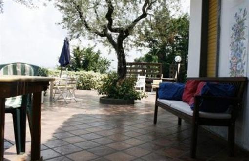 фото отеля Villa Sorrento Holidays V441