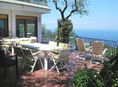 фото отеля Villa Sorrento Holidays V441