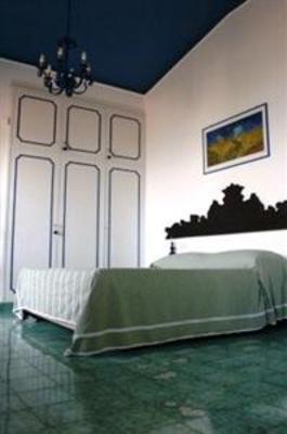 фото отеля Villa Sorrento Holidays V441