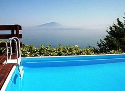фото отеля Villa Sorrento Holidays V441