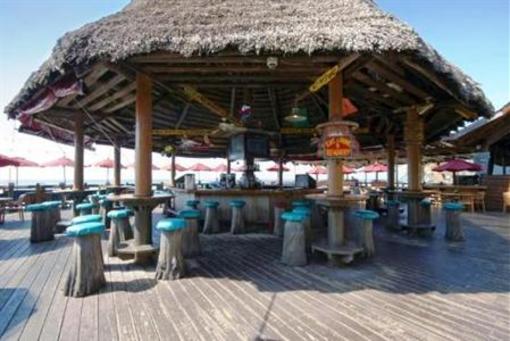 фото отеля The Reef at Seahaven Beach Resorts