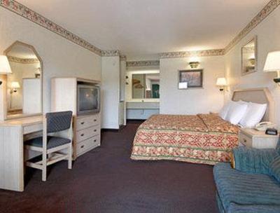 фото отеля Days Inn of Reidsville