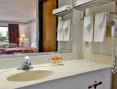 фото отеля Days Inn of Reidsville