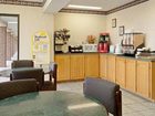фото отеля Days Inn of Reidsville