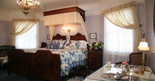 фото отеля The Foxes Inn