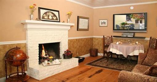 фото отеля The Foxes Inn