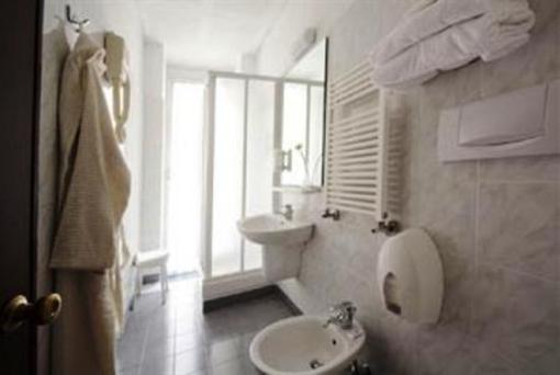 фото отеля Albergo Viale Sauli