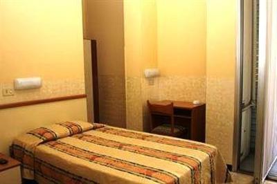 фото отеля Albergo Viale Sauli