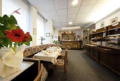 фото отеля Albergo Viale Sauli
