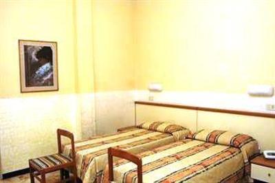 фото отеля Albergo Viale Sauli