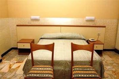 фото отеля Albergo Viale Sauli