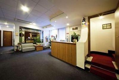 фото отеля Albergo Viale Sauli
