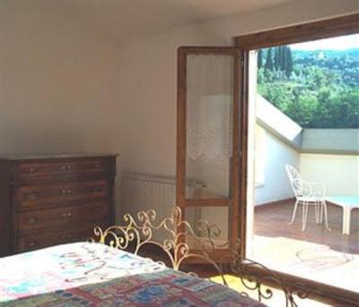 фото отеля Mamma Cristina Bed & Breakfast Greve in Chianti
