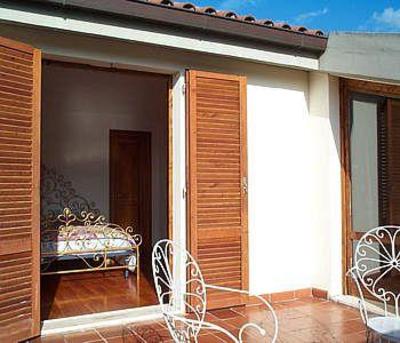 фото отеля Mamma Cristina Bed & Breakfast Greve in Chianti