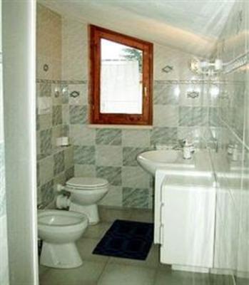 фото отеля Mamma Cristina Bed & Breakfast Greve in Chianti