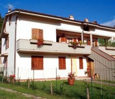 фото отеля Mamma Cristina Bed & Breakfast Greve in Chianti