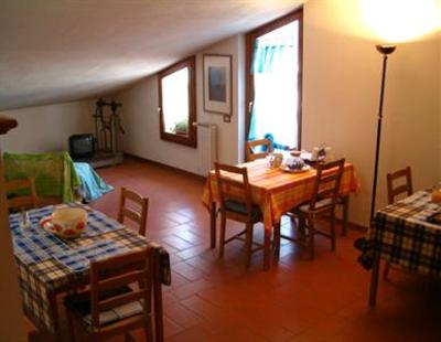 фото отеля Mamma Cristina Bed & Breakfast Greve in Chianti