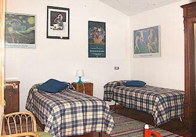 фото отеля Mamma Cristina Bed & Breakfast Greve in Chianti