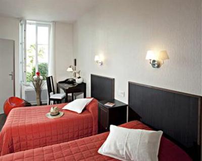 фото отеля Grand Hotel Des Bains Fouras