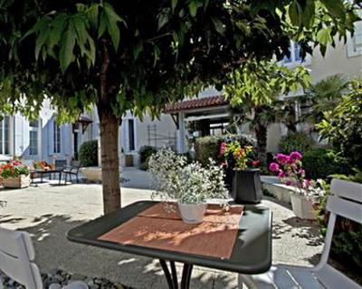 фото отеля Grand Hotel Des Bains Fouras