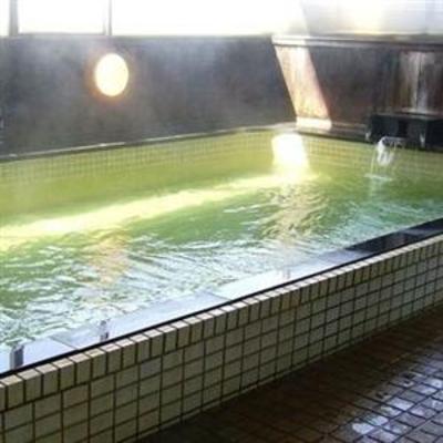 фото отеля APA Hotel Komatsu