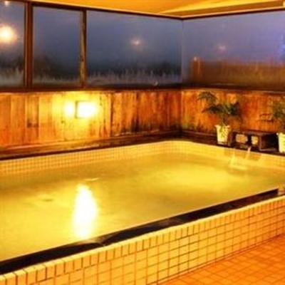 фото отеля APA Hotel Komatsu