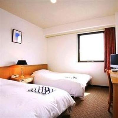фото отеля APA Hotel Komatsu